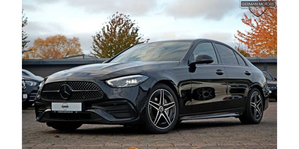 Mercedes-Benz C 300 120.119 km 36.400 &euro; Mönchengladbach 41199