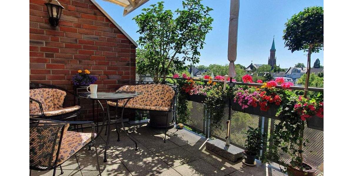 Etagenwohnung Mönchengladbach Rheydt - 3 Zimmer, 93 m&sup2;, 253.000&euro; | Angebot:25728346