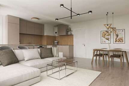 Wohnung Düsseldorf Stadtbezirk 5 - 7 Zimmer, 153 m&sup2;, 729.900&euro; | Angebot:26176154