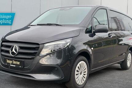 Mercedes-Benz Vito 13.411 km 46.005 &euro; Krefeld 47807