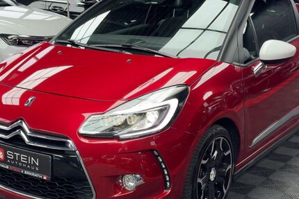 Citroen DS3 83.500 km 9.590 &euro; Erkrath (bei Düsseldorf) 40699