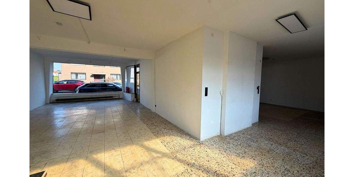 Gewerbeobjekt Mönchengladbach / Holt Holt - 1.100&euro; | Angebot:25733449