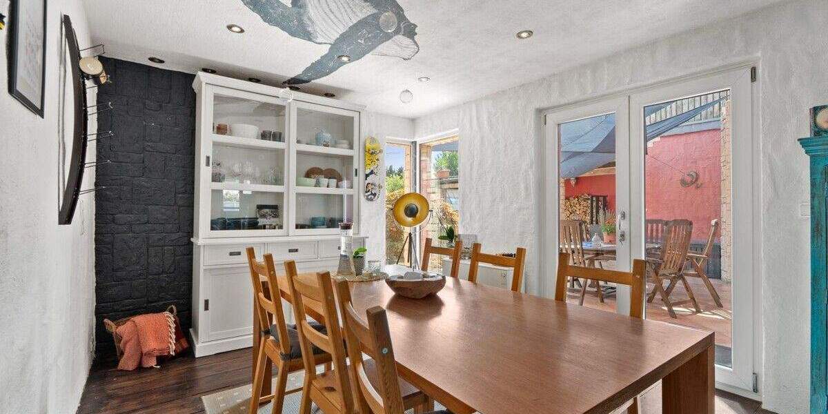 Einfamilienhaus Titz - 5 Zimmer, 178 m&sup2;, 235.000&euro; | Angebot:25674835