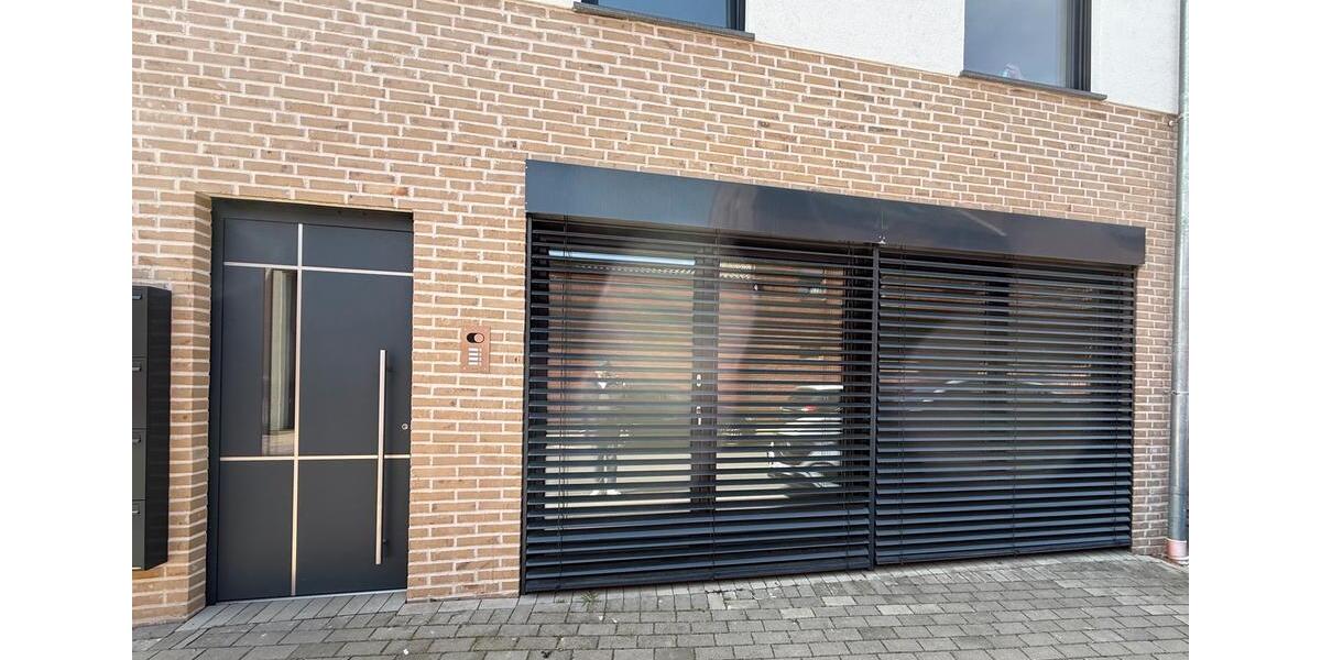 Erdgeschoßwohnung Jülich - 1 Zimmer, 37 m&sup2;, 560&euro; | Angebot:26051275