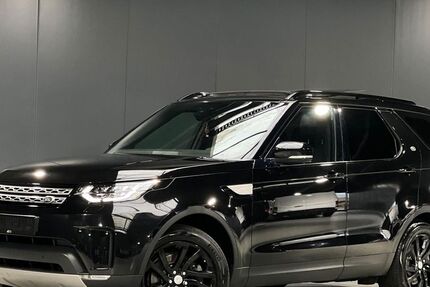 Land Rover Discovery 113.878 km 21.750 &euro; Mönchengladbach 41061