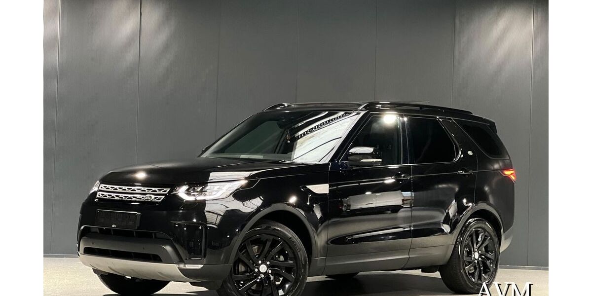 Land Rover Discovery 113.878 km 21.750 &euro; Mönchengladbach 41061