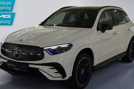 Mercedes-Benz GLC 400 22.835 km 69.980 &euro; Bergheim 50126