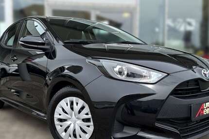 Toyota Yaris 30.750 km 17.890 &euro; Dormagen 41540