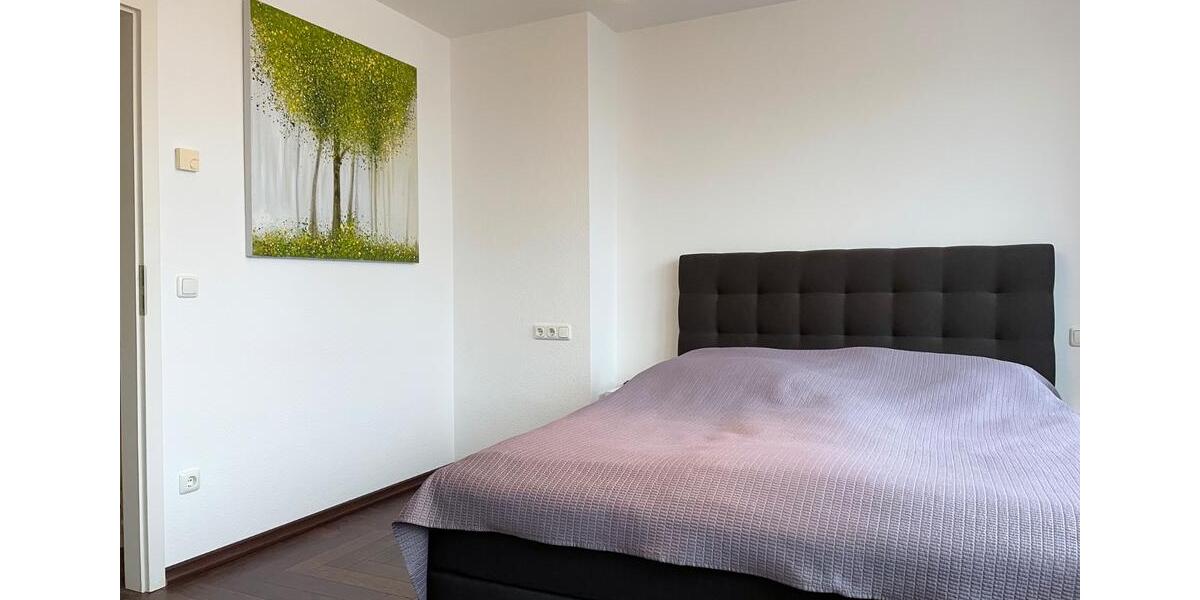 Terrassenwohnung Düsseldorf Pempelfort - 2 Zimmer, 74 m&sup2;, 558.000&euro; | Angebot:26263057