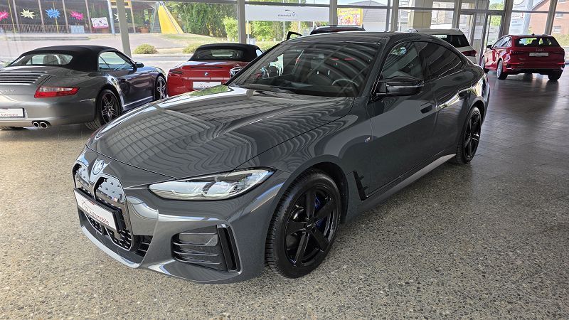 BMW i4 27.310 km 49.900 &euro; Hückelhoven 41836