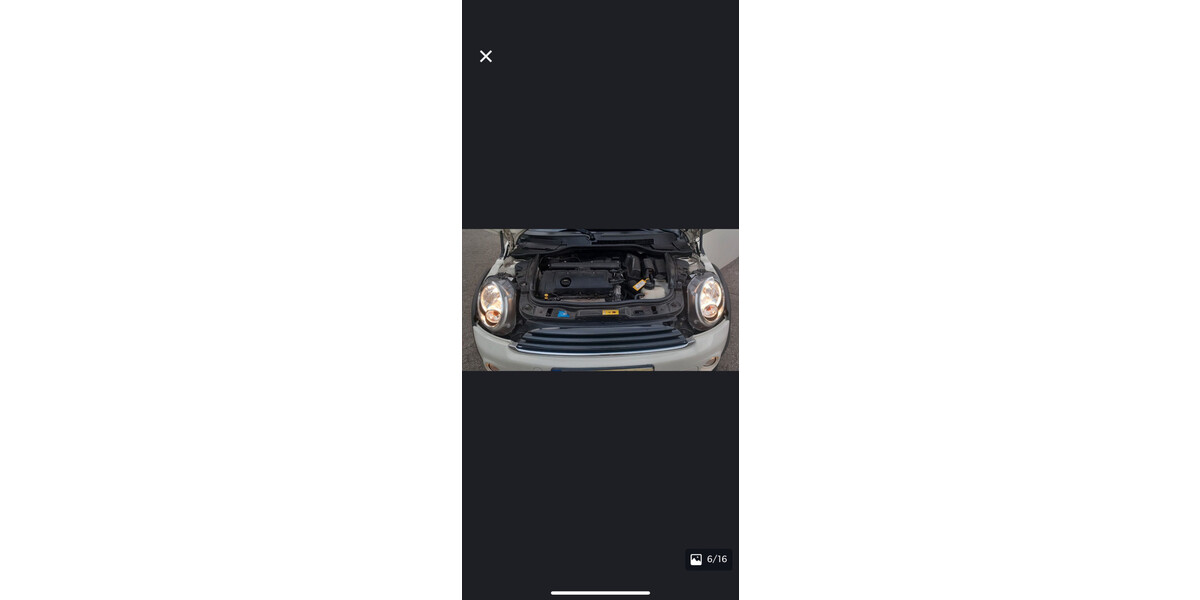 BMW Mini (alt) 151.119 km 5.050 &euro; Krefeld 47798