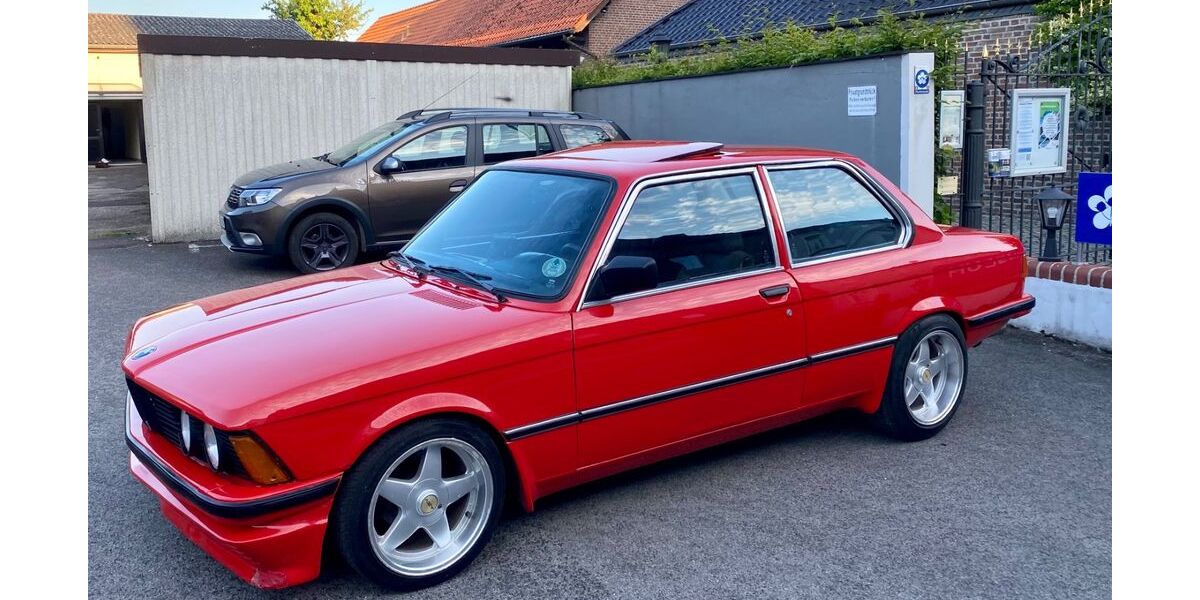 BMW 323 165.000 km 11.900 &euro; Wegberg 41844