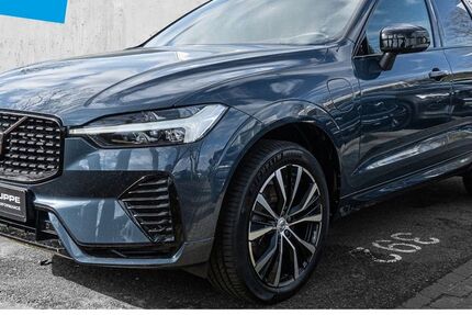 Volvo XC60 55.846 km 39.950 &euro; Düsseldorf 40474