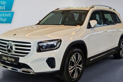 Mercedes-Benz GLB 200 17.541 km 37.980 &euro; Krefeld 47800