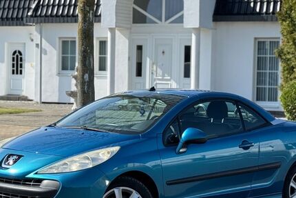 Peugeot 207 125.400 km 2.990 &euro; Jülich 52428