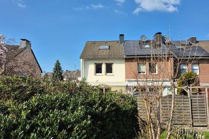 Haus Mönchengladbach Süd - 239.000&euro; | Angebot:25869937