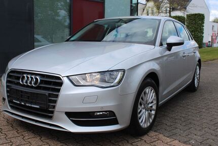 Audi A3 232.000 km 6.890 &euro; Mönchengladbach 41066