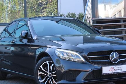 Mercedes-Benz C 200 140.899 km 21.900 &euro; Neuss 41469