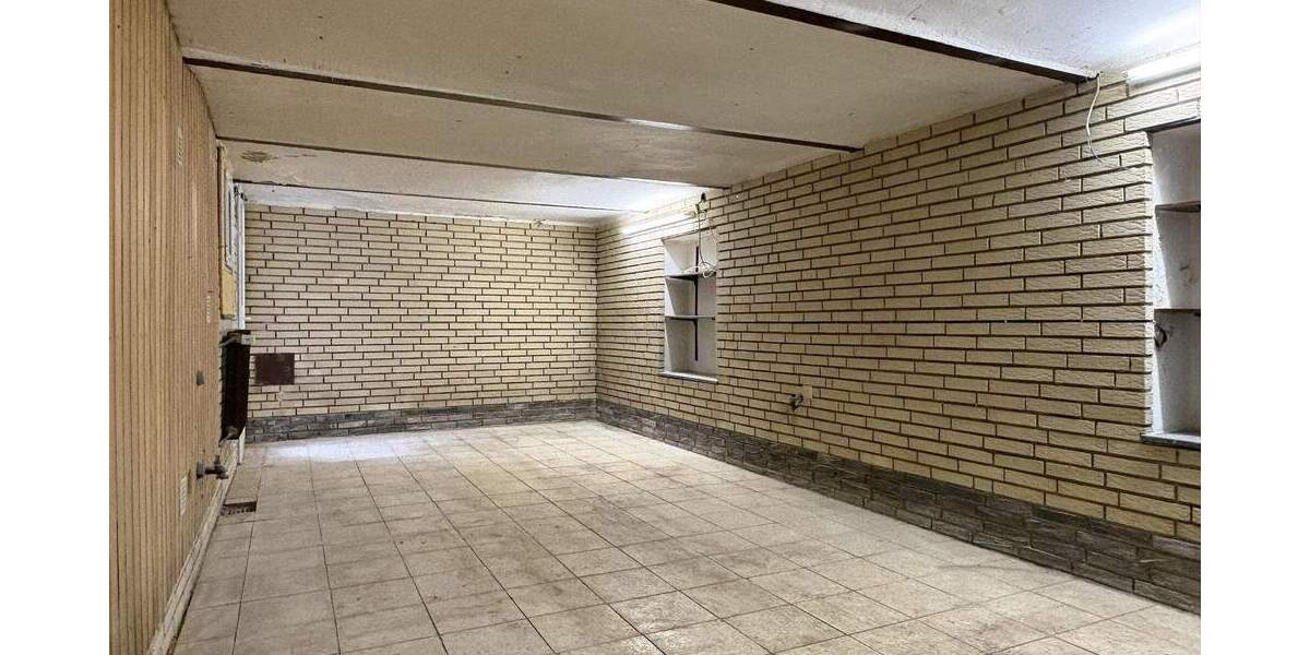 Reihenendhaus Mönchengladbach Waldhausen - 8 Zimmer, 217 m&sup2;, 349.000&euro; | Angebot:25744210