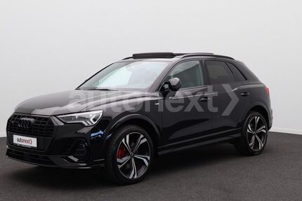 Audi Q3 109.050 km 30.990 &euro; Mönchengladbach 41066