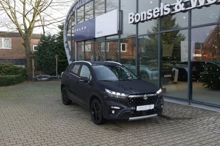 Suzuki (SX4) S-Cross 75.412 km 18.990 &euro; Erkelenz 41812