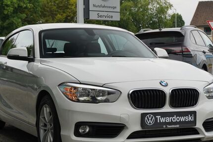 BMW 118 185.586 km 9.990 &euro; Wegberg 41844
