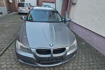 BMW 320 231.155 km 9.250 &euro; Bergheim 50126