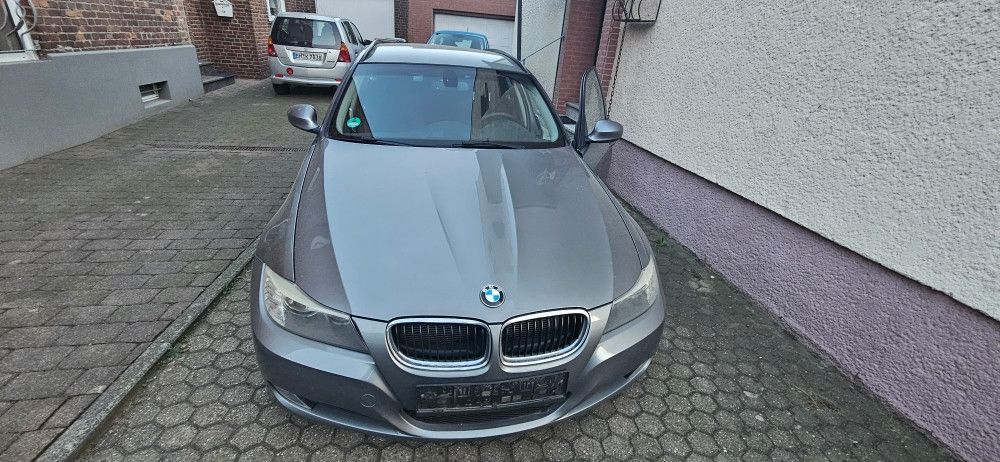 BMW 320 231.155 km 9.250 &euro; Bergheim 50126