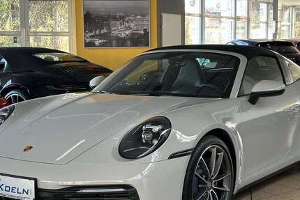Porsche 992 15.000 km 142.950 &euro; Kerpen 50171
