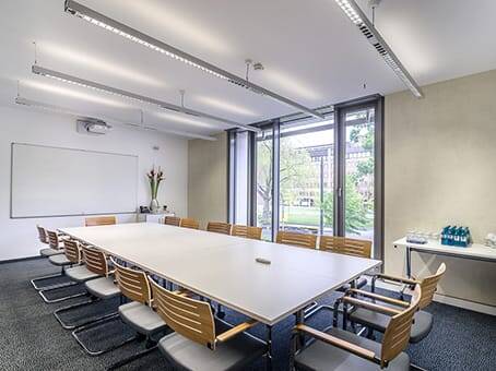 Gewerbeobjekt Düsseldorf Friedrichstadt - 443&euro; | Angebot:25744904