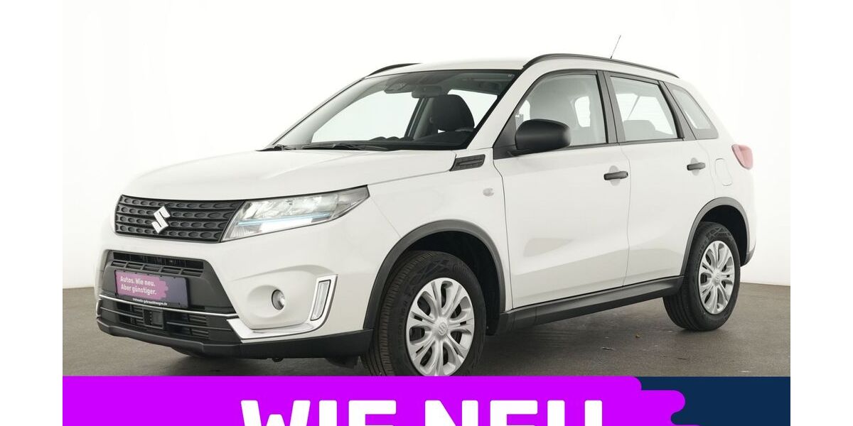 Suzuki Vitara 27.760 km 17.499 &euro; Neuss 41460