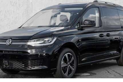 VW Caddy 10.000 km 41.980 &euro; Düsseldorf 40474