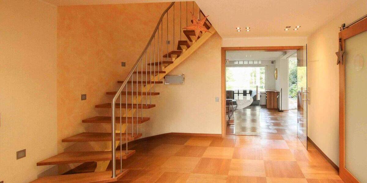 Einfamilienhaus Tönisvorst St. Tönis - 6 Zimmer, 950.000&euro; | Angebot:26106682