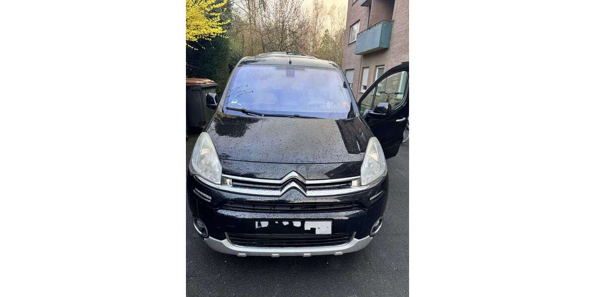 Citroen Berlingo 200.195 km 2.900 &euro; Grevenbroich 41515