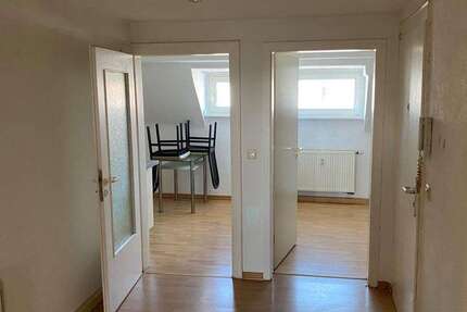 Wohnung Düsseldorf Bilk - 3 Zimmer, 60 m&sup2;, 640&euro; | Angebot:26145255