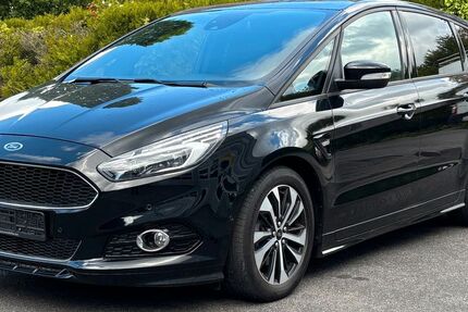 Ford S-Max 96.189 km 17.890 &euro; Meerbusch 40670