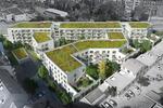 Etagenwohnung Düsseldorf Stadtbezirk 3 - 2 Zimmer, 66 m&sup2;, 1.235&euro; | Angebot:26648404