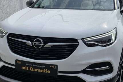 Opel Grandland X 100.000 km 11.998 &euro; Mönchengladbach 41063